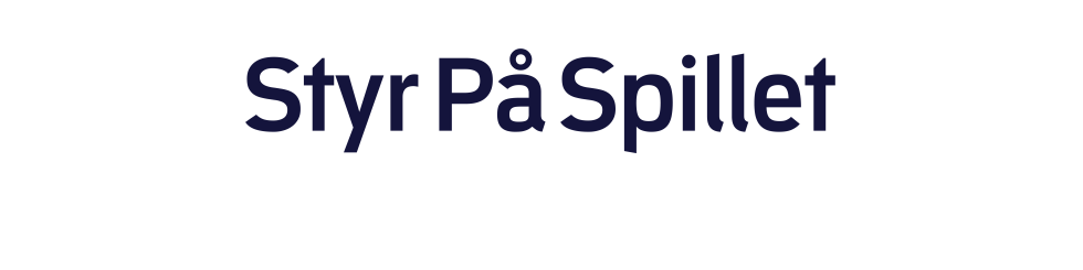 Styr På Spillet